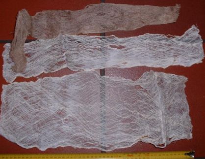 Mulberry Bark