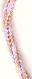 Braid Strap